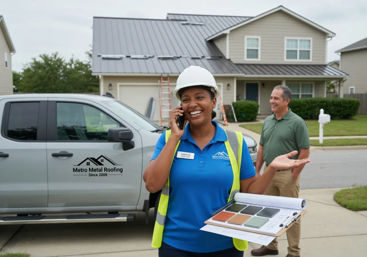Metal Roofing Installation Bancroft, NE FAQs