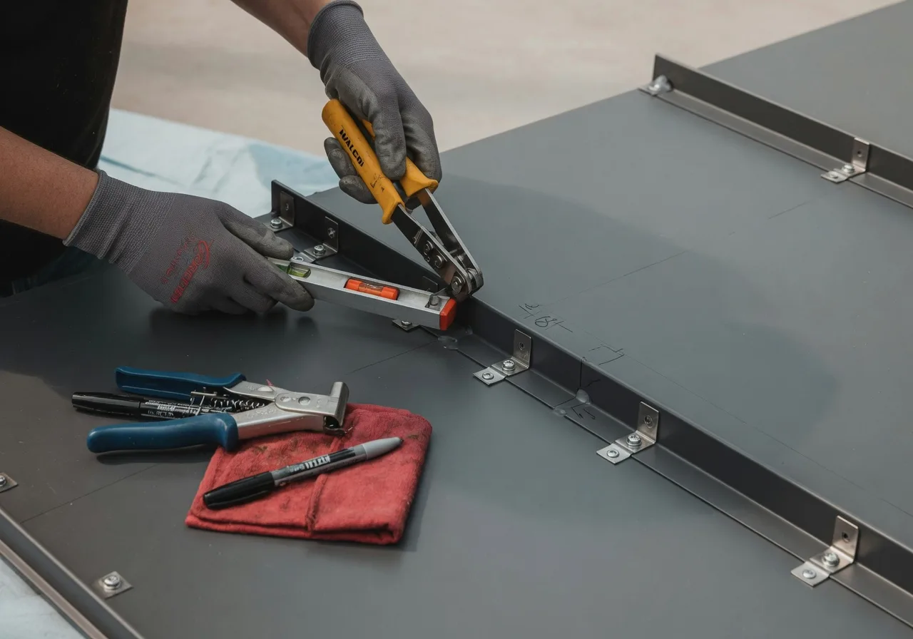 Why choose Metal Roofing Installation in Bancroft, NE